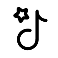 [货号3456]🎵TikTok账号 | 满月白号 | 新西兰IP注册 | 微软邮箱验证 | 默认user用户名