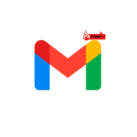 [货号14131]Google Gmail账号 | 注册10天+ | 手工注册 | 包含辅助邮箱 | 英文名字