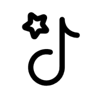 [货号3397]🎵TikTok账号 | 满月白号 | 美国IP注册 | 微软邮箱验证 | 已设置用户名