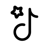 [货号3452]🎵TikTok账号 | 满月白号 | 波兰IP注册 | 微软邮箱验证 | 默认user用户名